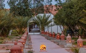 Trek Desert Morocco Sarl